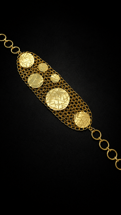 Lightweave Choker