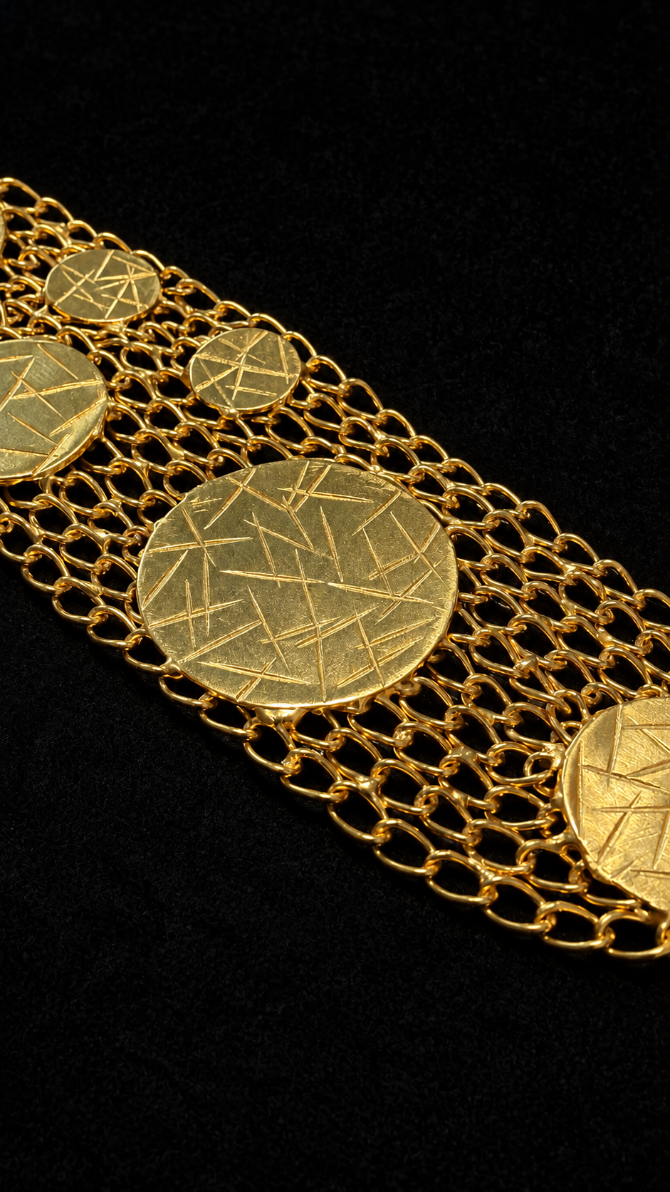 Lightweave Choker