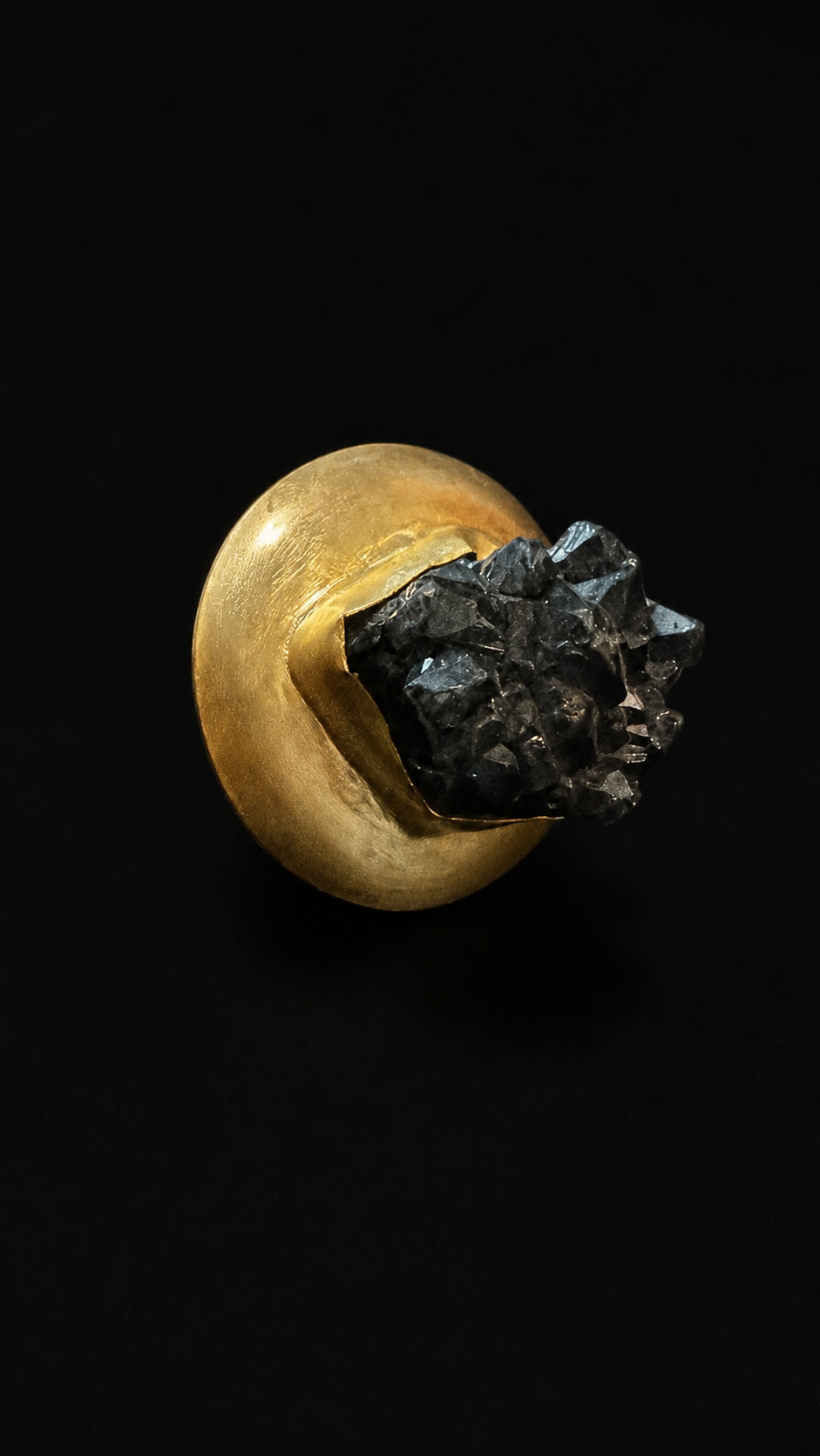 Nightshard Ring