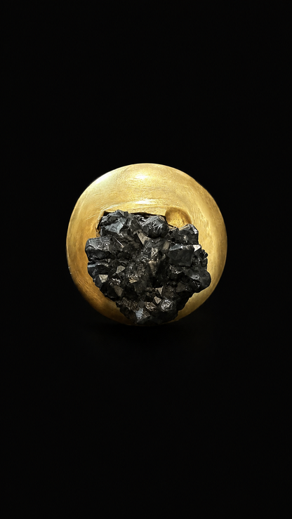 Nightshard Ring