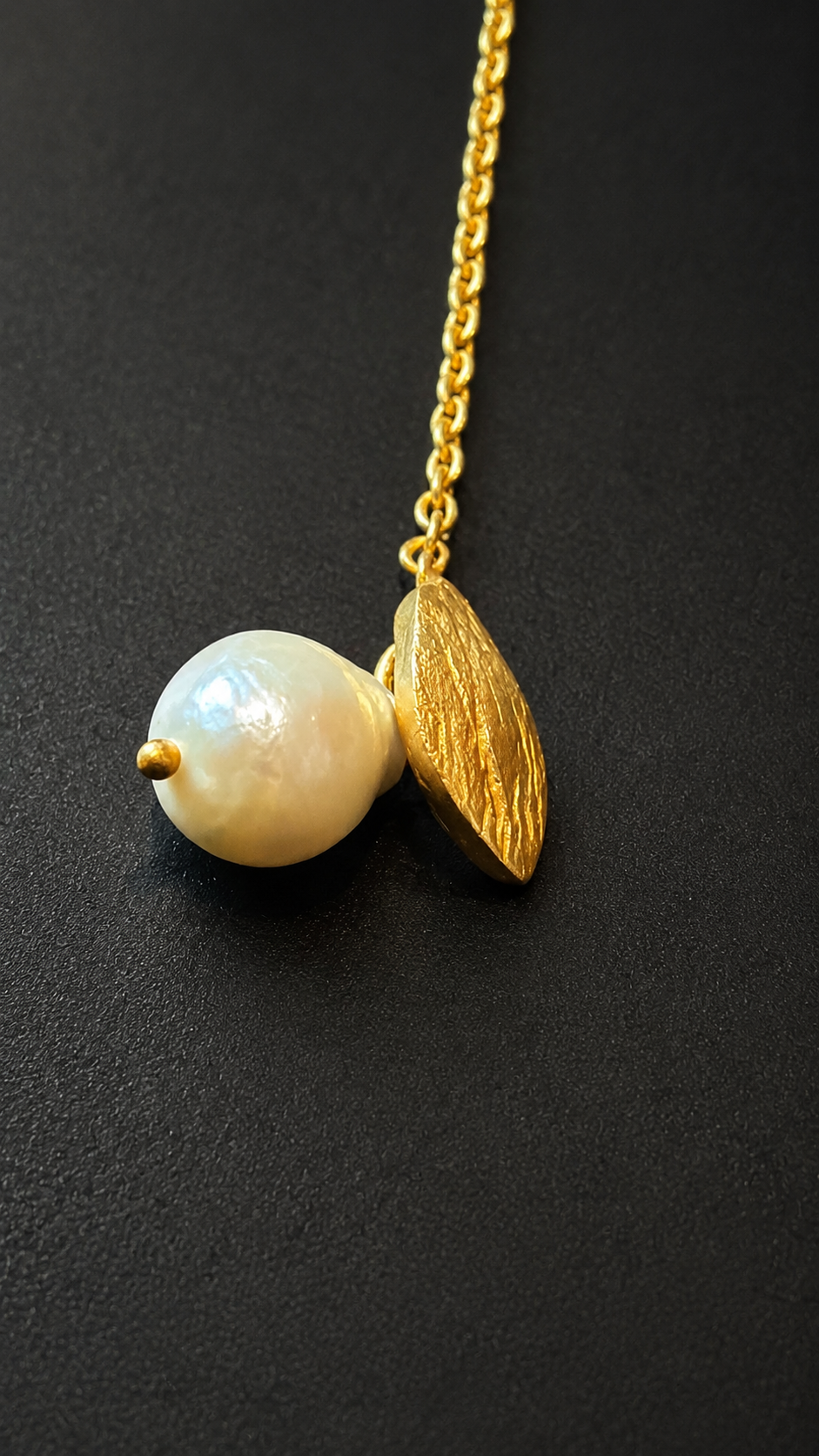 Sunfall Drop Earrings