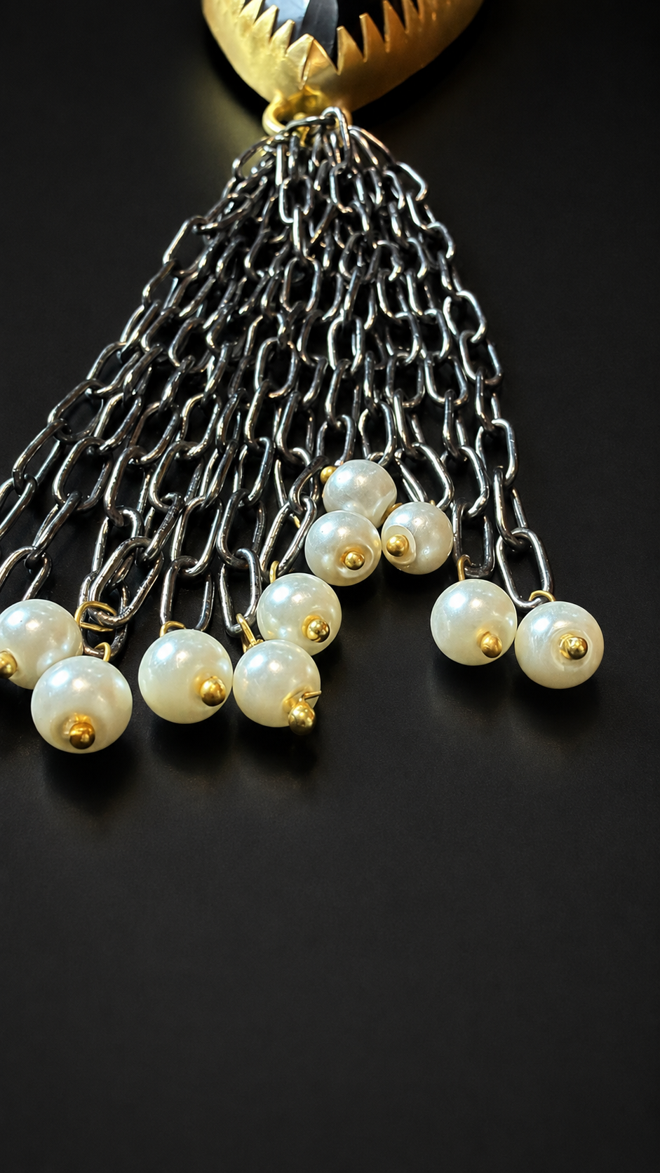 Tidefall Necklace