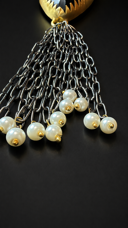 Tidefall Necklace