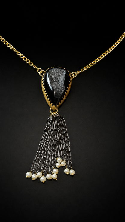 Tidefall Necklace