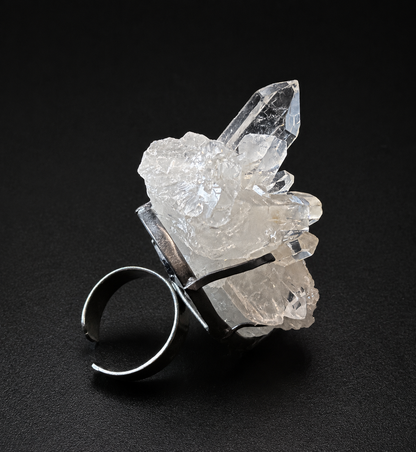 Moonshard Ring (Man)
