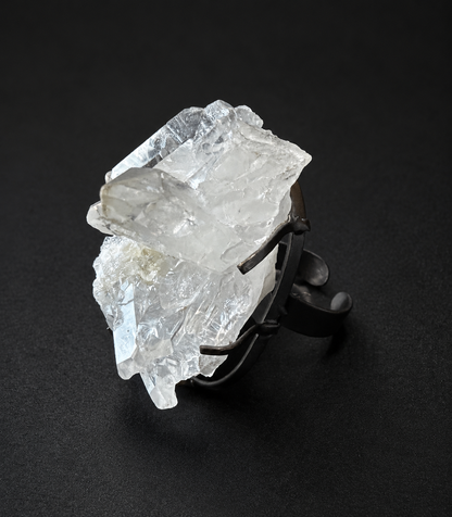 Moonshard Ring (Man)