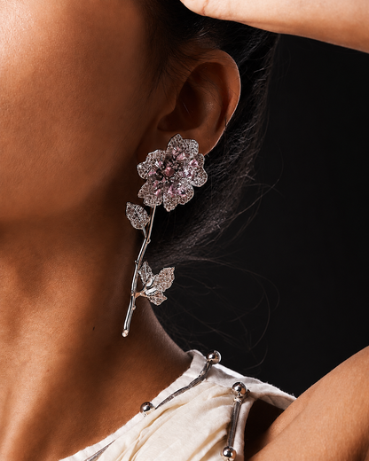 Vesperine Earrings