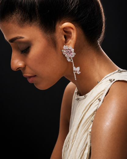 Vesperine Earrings