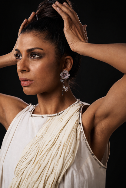 Vesperine Earrings