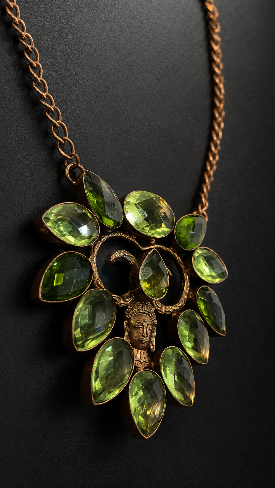 Sylvara Necklace
