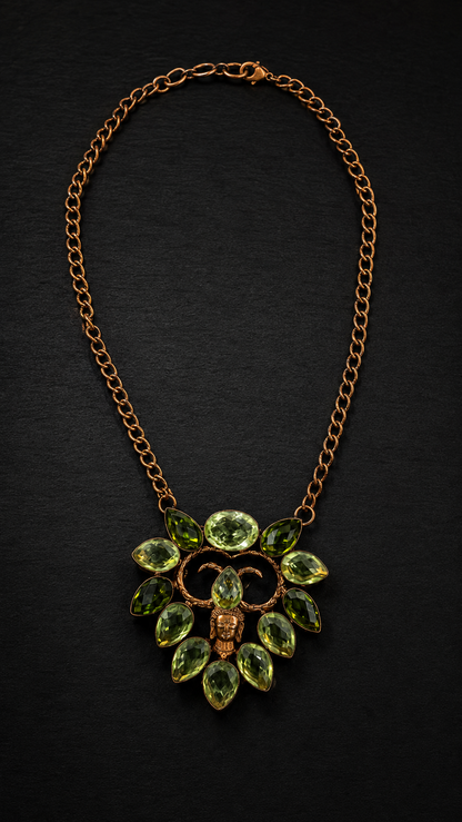 Sylvara Necklace