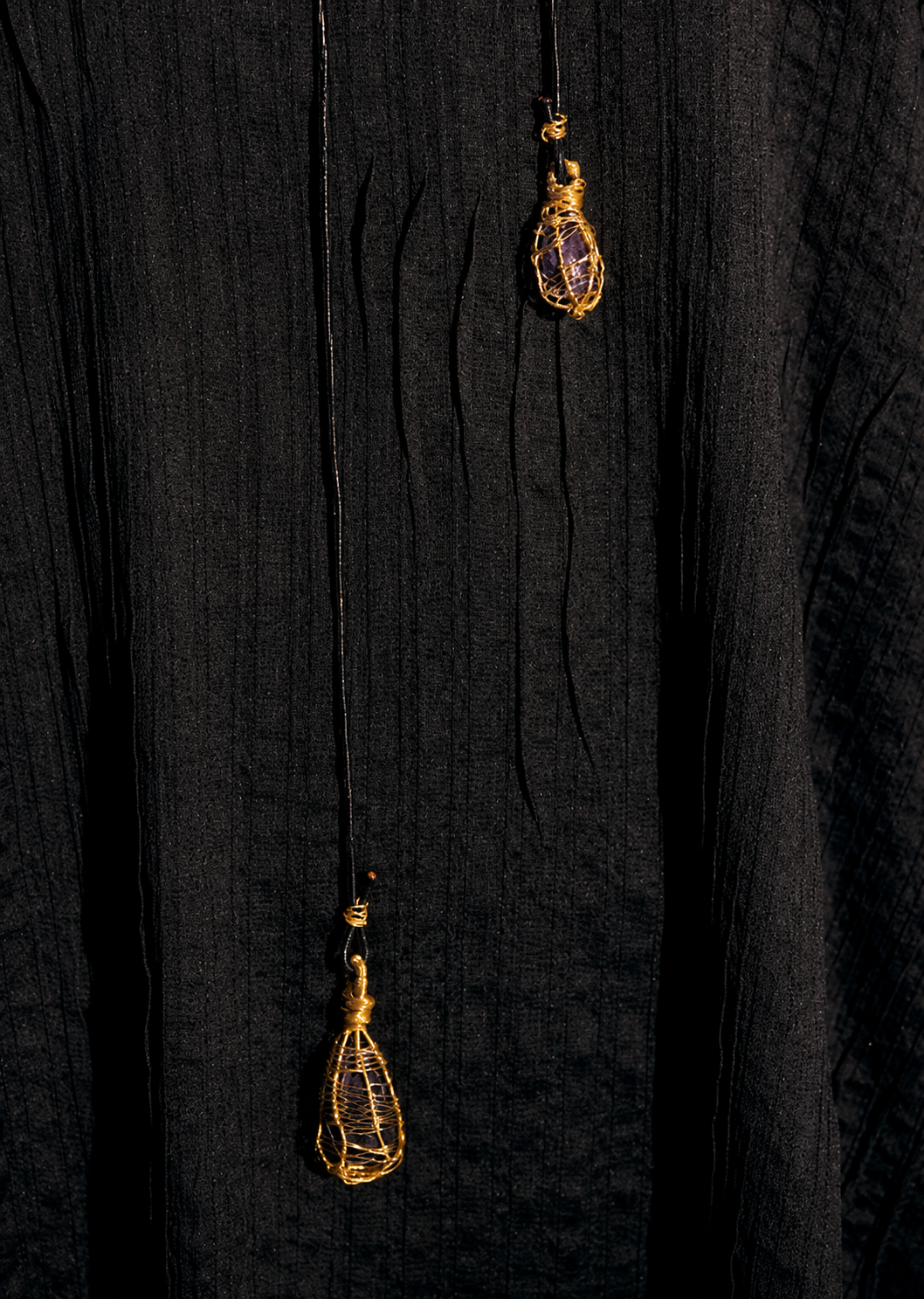 Asterism Lariat