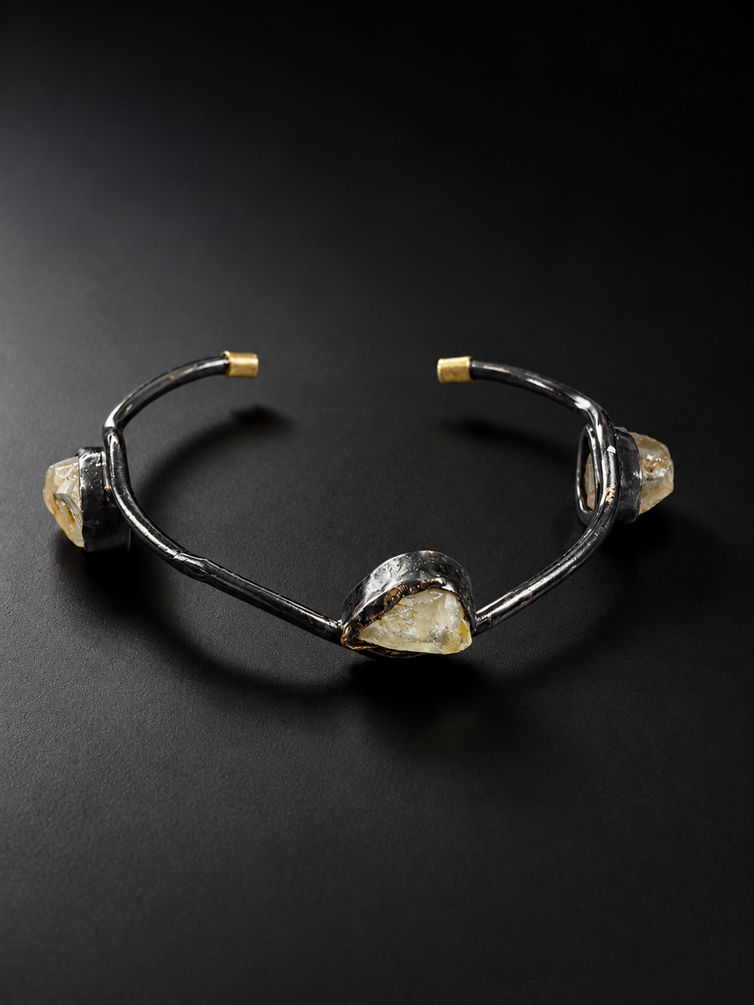 Dawn Cradle Earrings