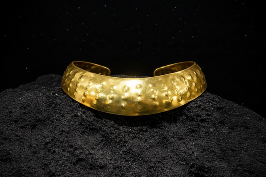 Astra Ridge Choker - NearEarthobject
