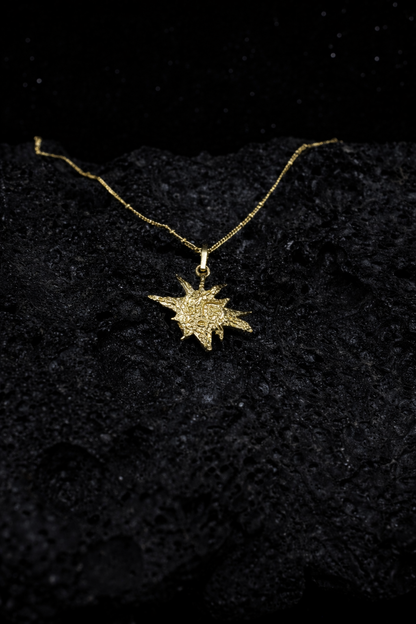 Starforge Necklace