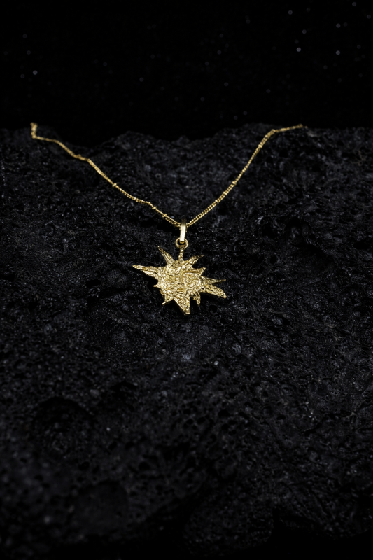 Starforge Necklace