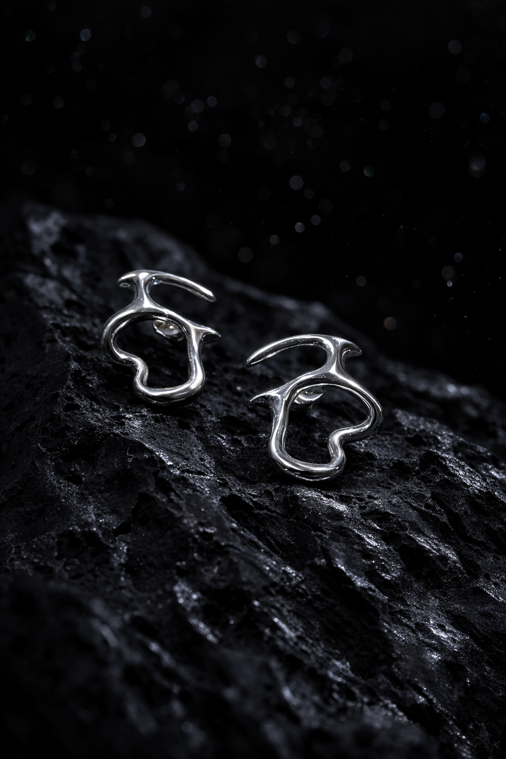 Celestial Trace Earring