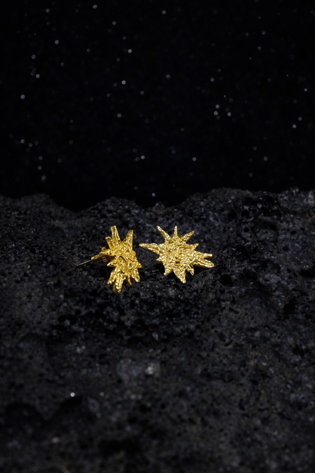 Flarepoint Studs