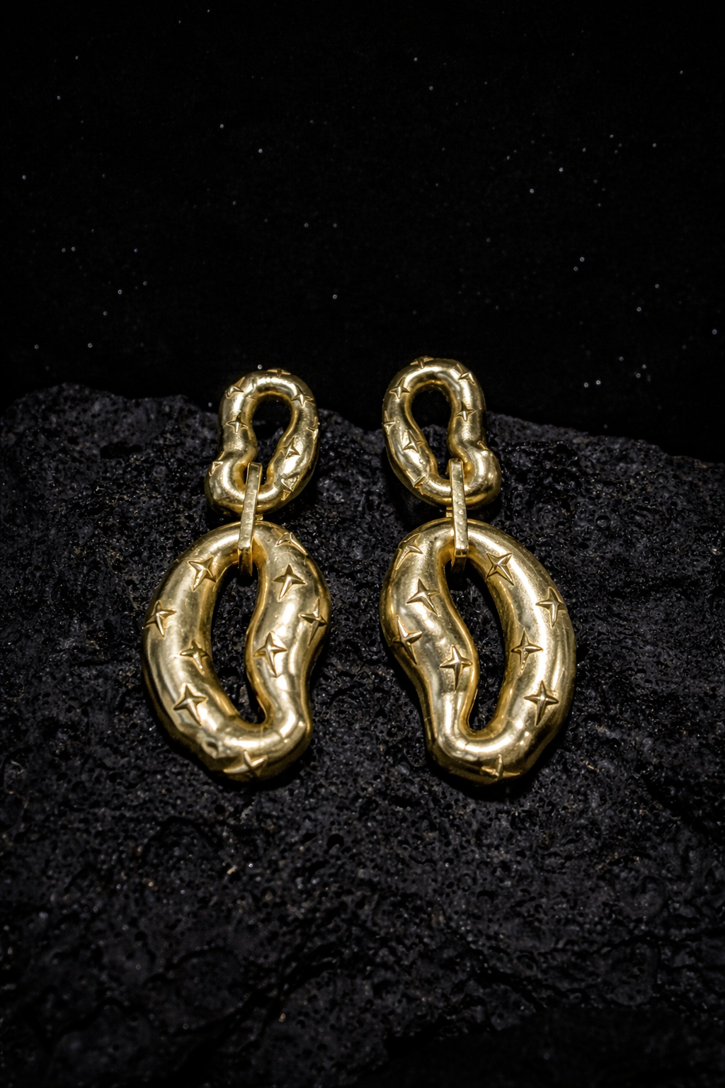 Stellar Rift Dangler