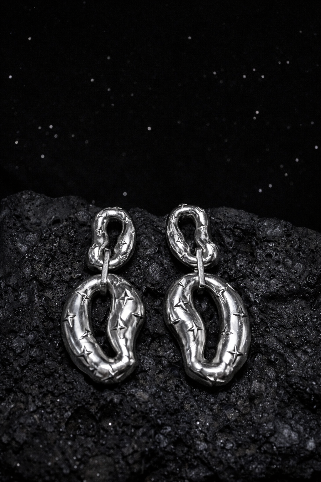 Stellar Rift Crome Dangler