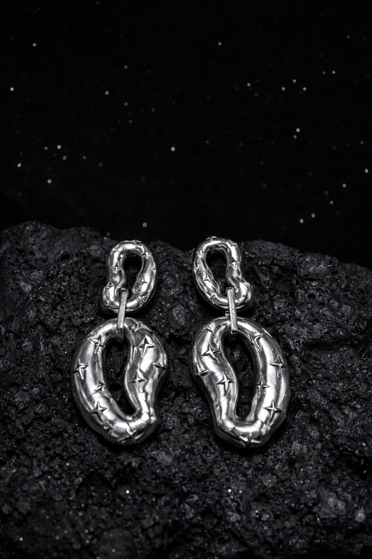 Stellar Rift Crome Dangler