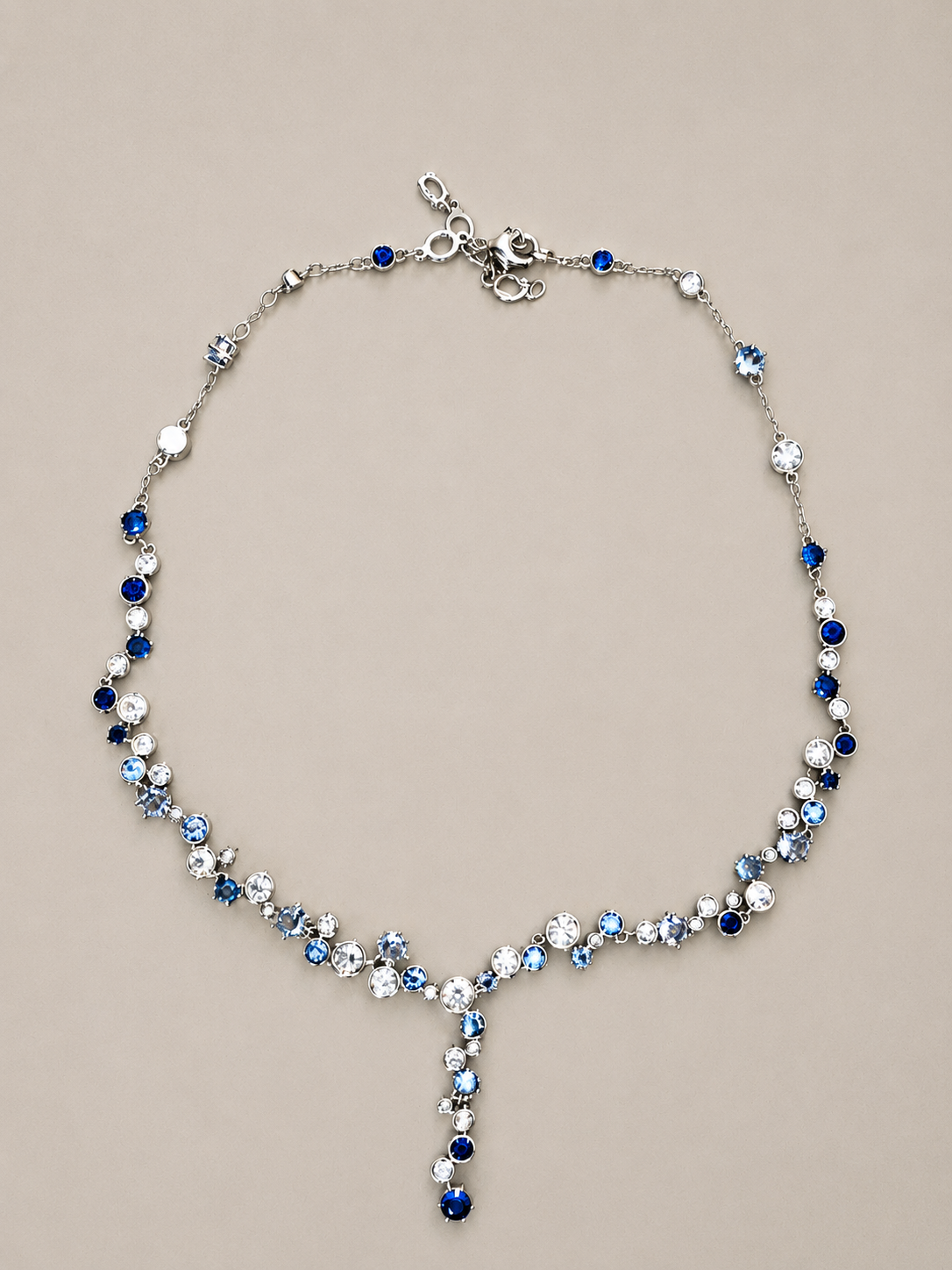 Starlight Prism Necklace