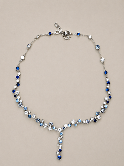 Starlight Prism Necklace