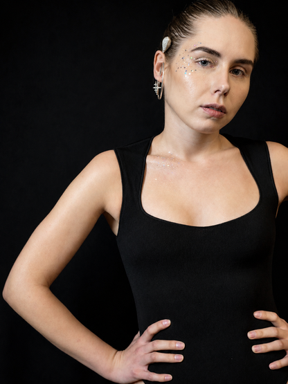 Orbit Star Hoops
