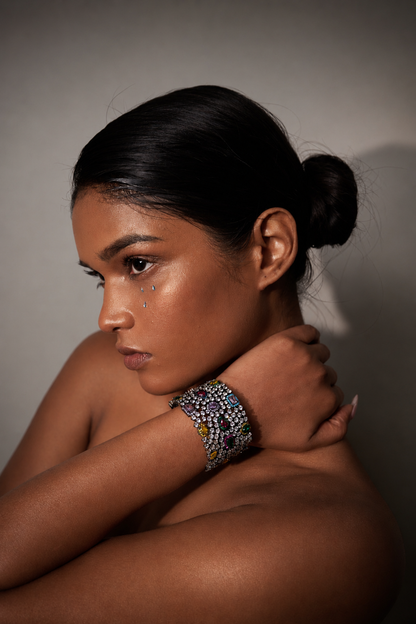 Prism Citrus Handcuff