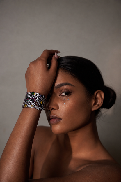 Prism Citrus Handcuff