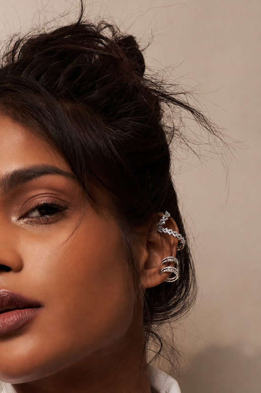 Aerosty Earcuff