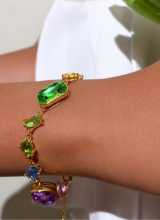 Spectrum Drift Bracelet