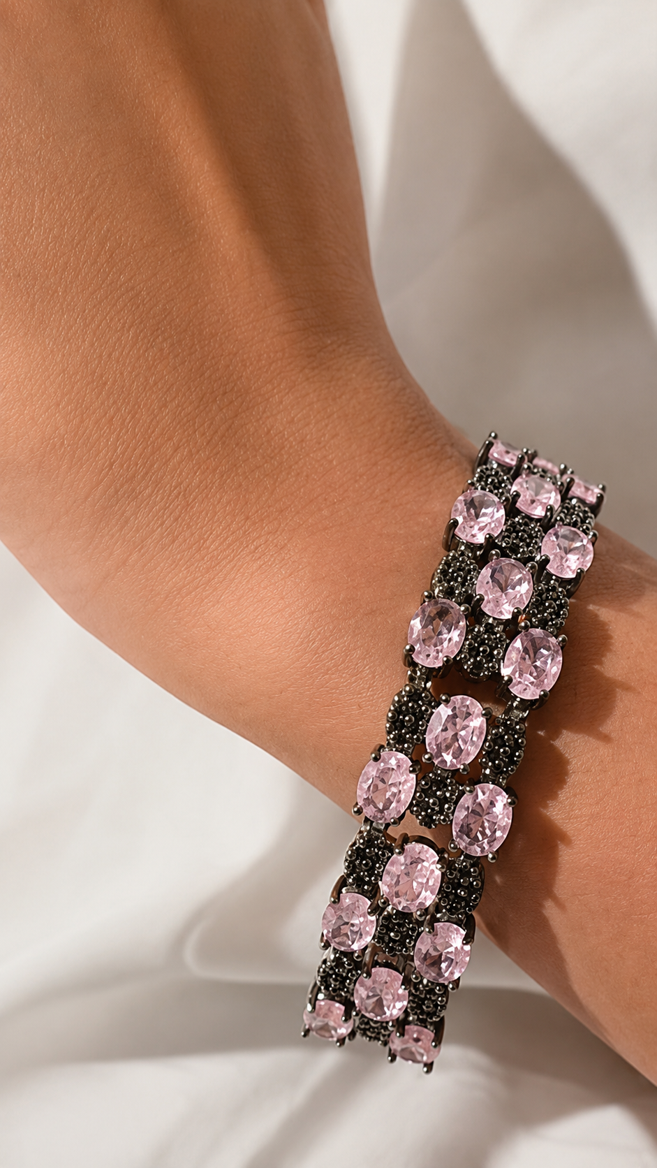 Soviren Orna Bracelet