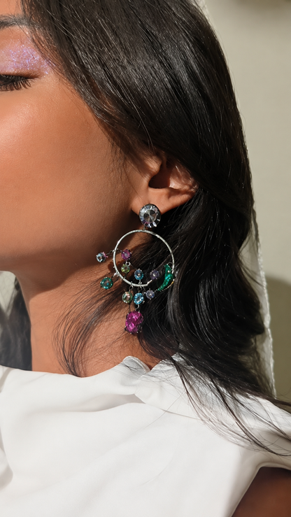 Flowis Speric Earring