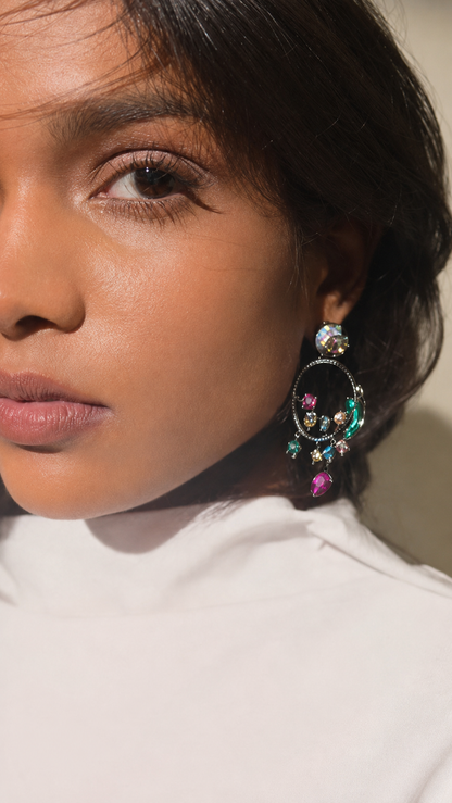 Flowis Speric Earring