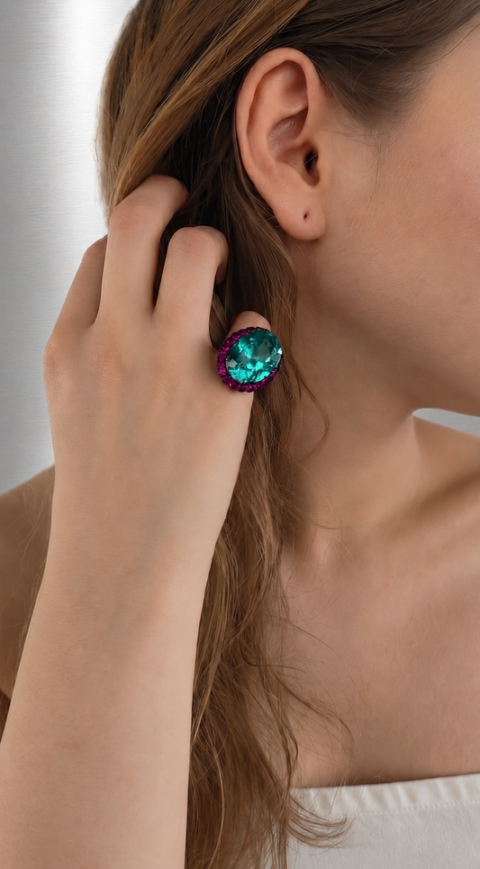 Losi Icia Ring