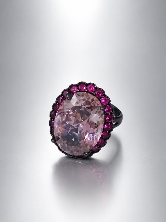 Prism Nova Ring
