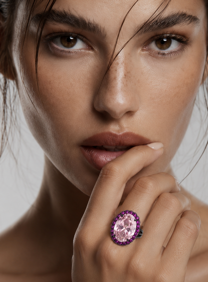 Prism Nova Ring