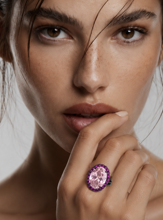 Prism Nova Ring