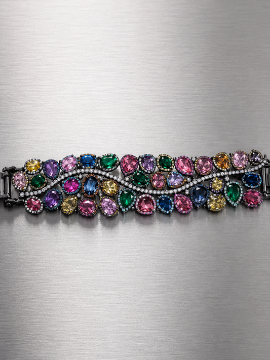 Tri-fos Gric Bracelet