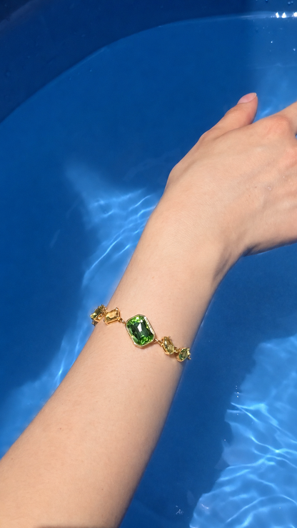 Spectrum Drift Bracelet