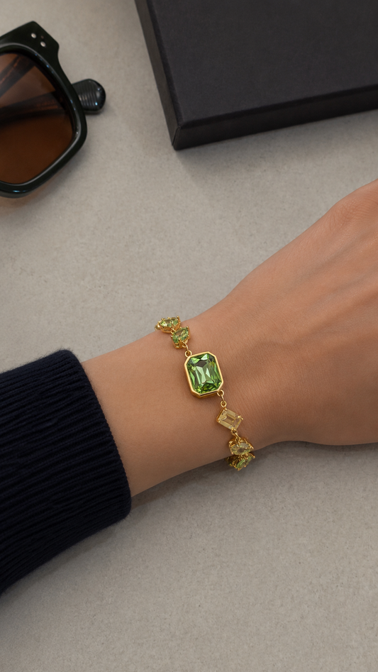 Spectrum Drift Bracelet