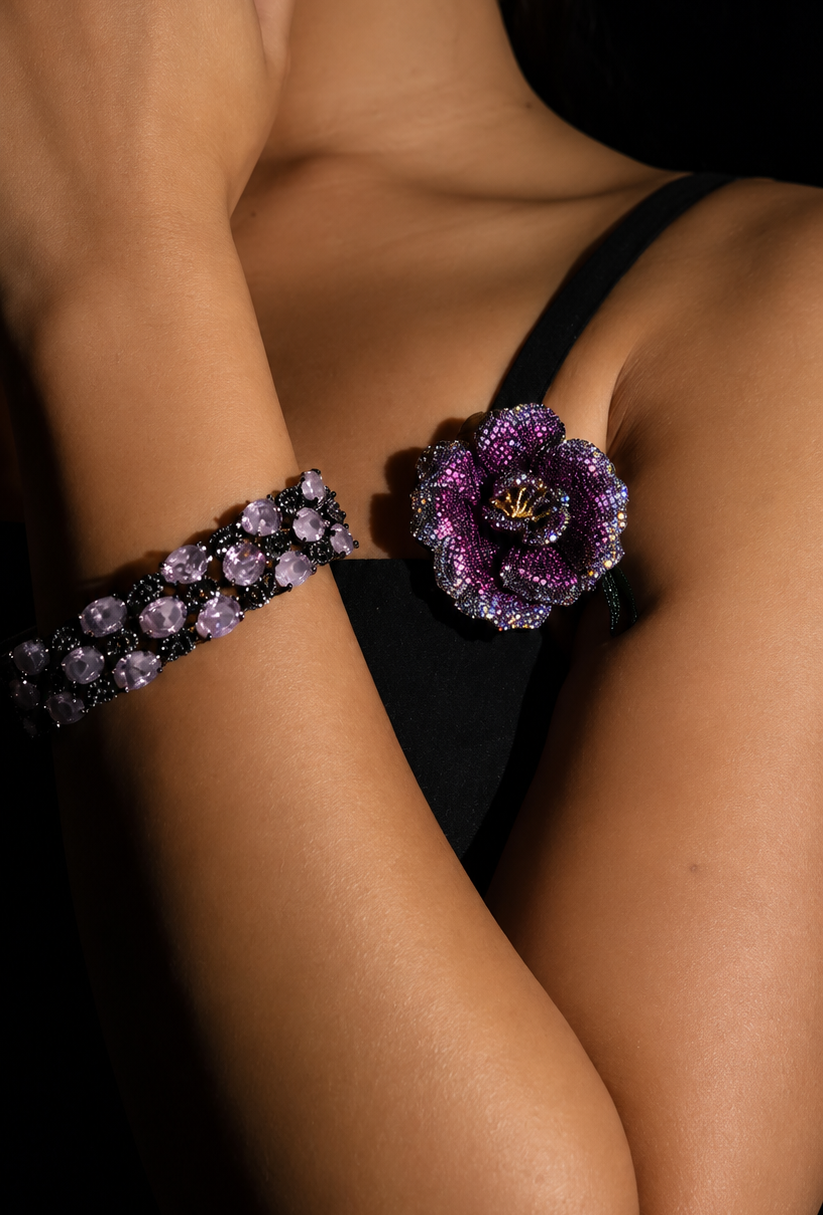 Soviren Orna Bracelet