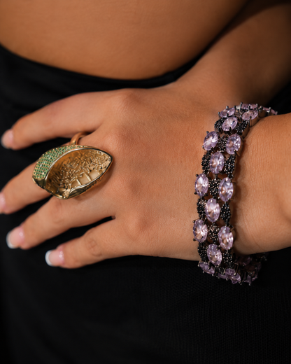 Soviren Orna Bracelet
