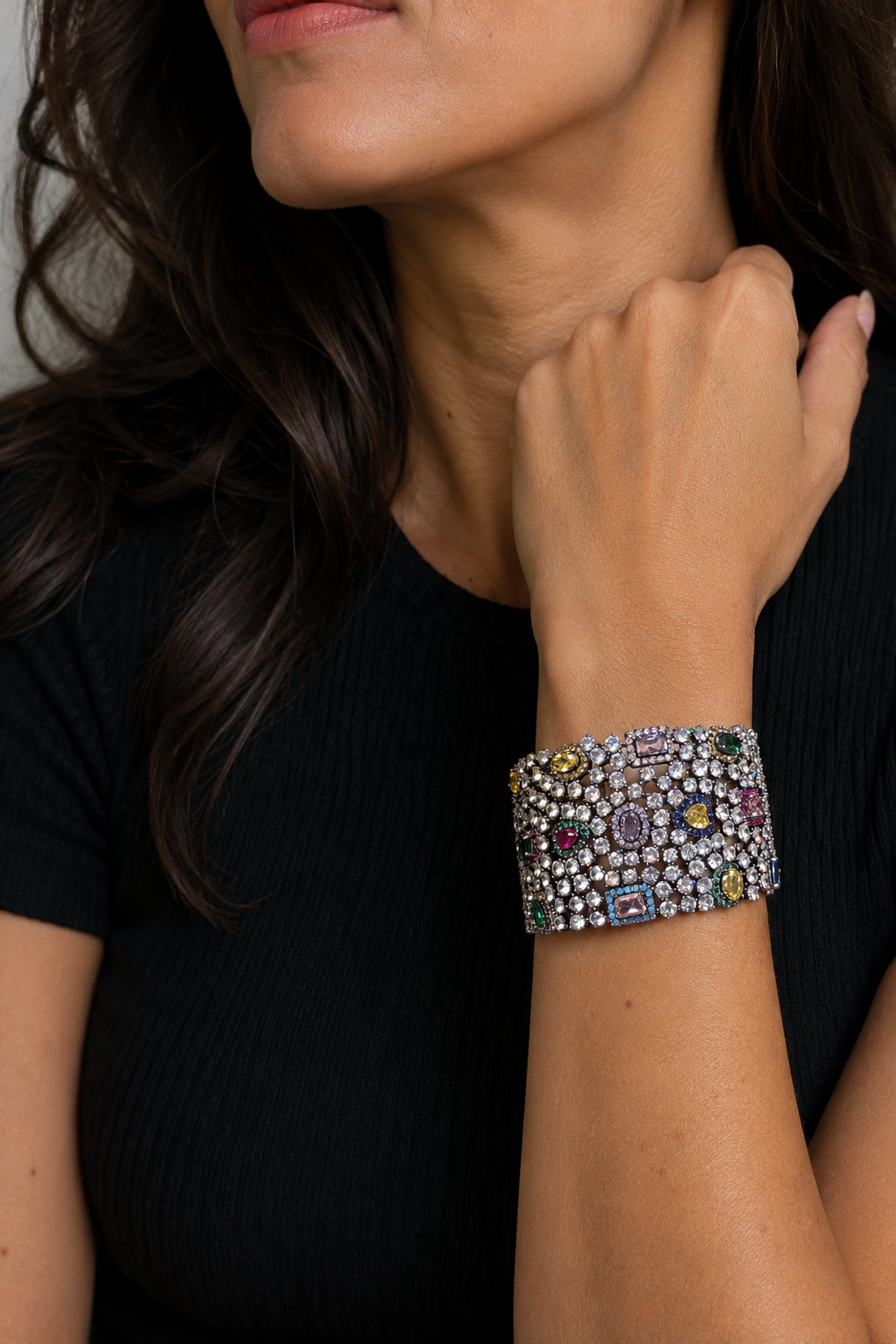 Prism Citrus Handcuff