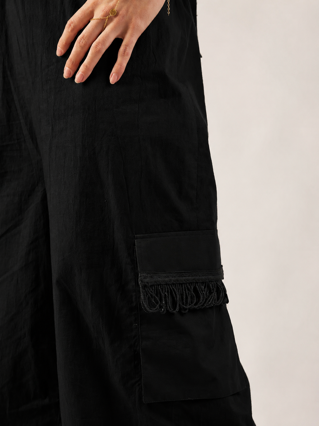 Cosmic Eclipse Jumpsuit
