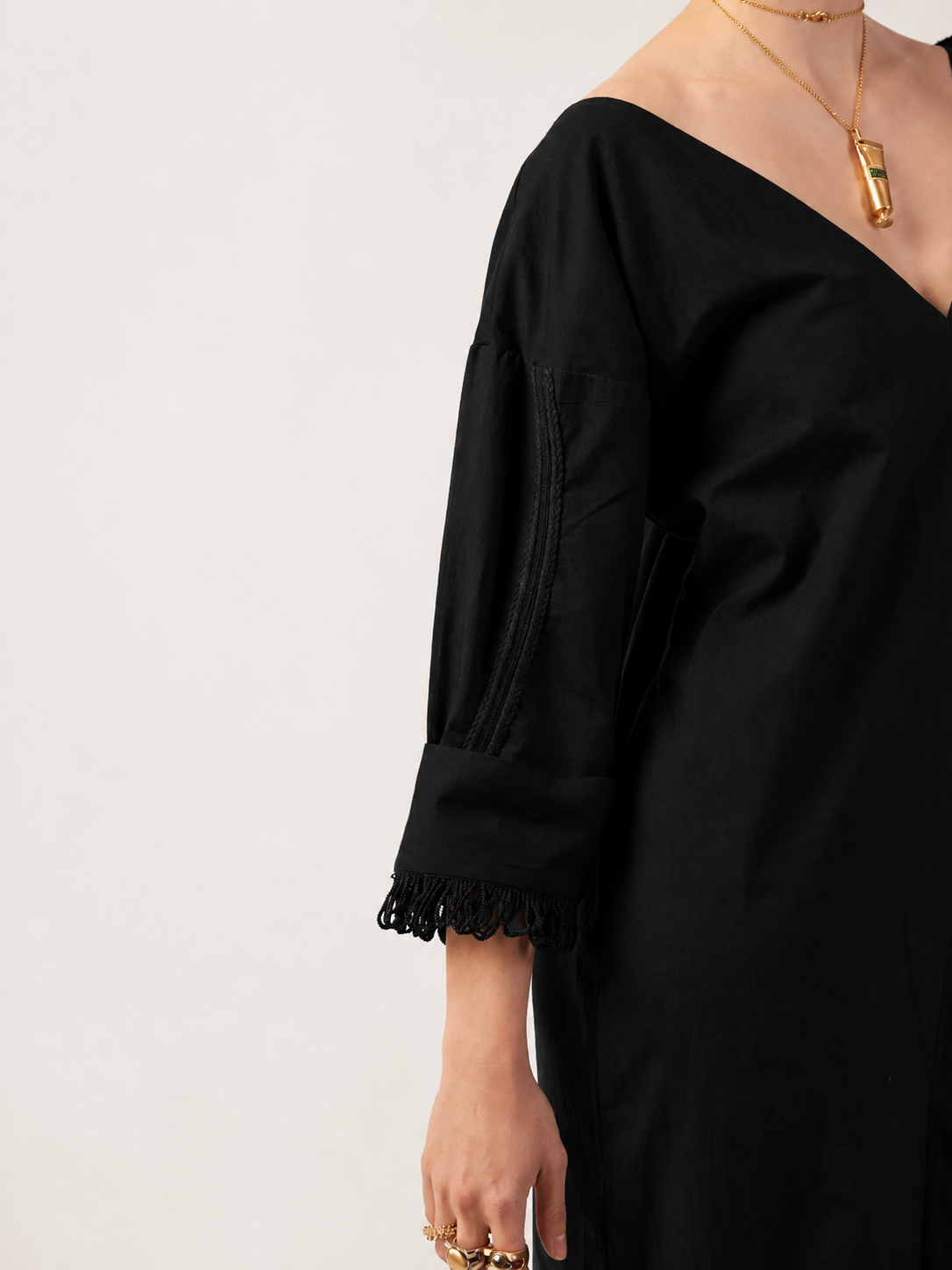 Cosmic Eclipse Jumpsuit