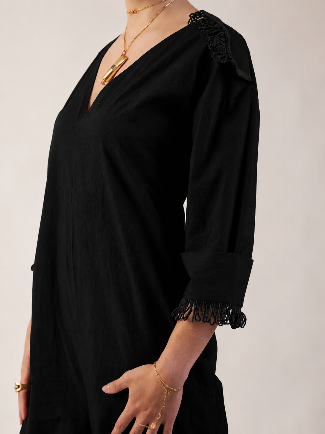 Cosmic Eclipse Jumpsuit