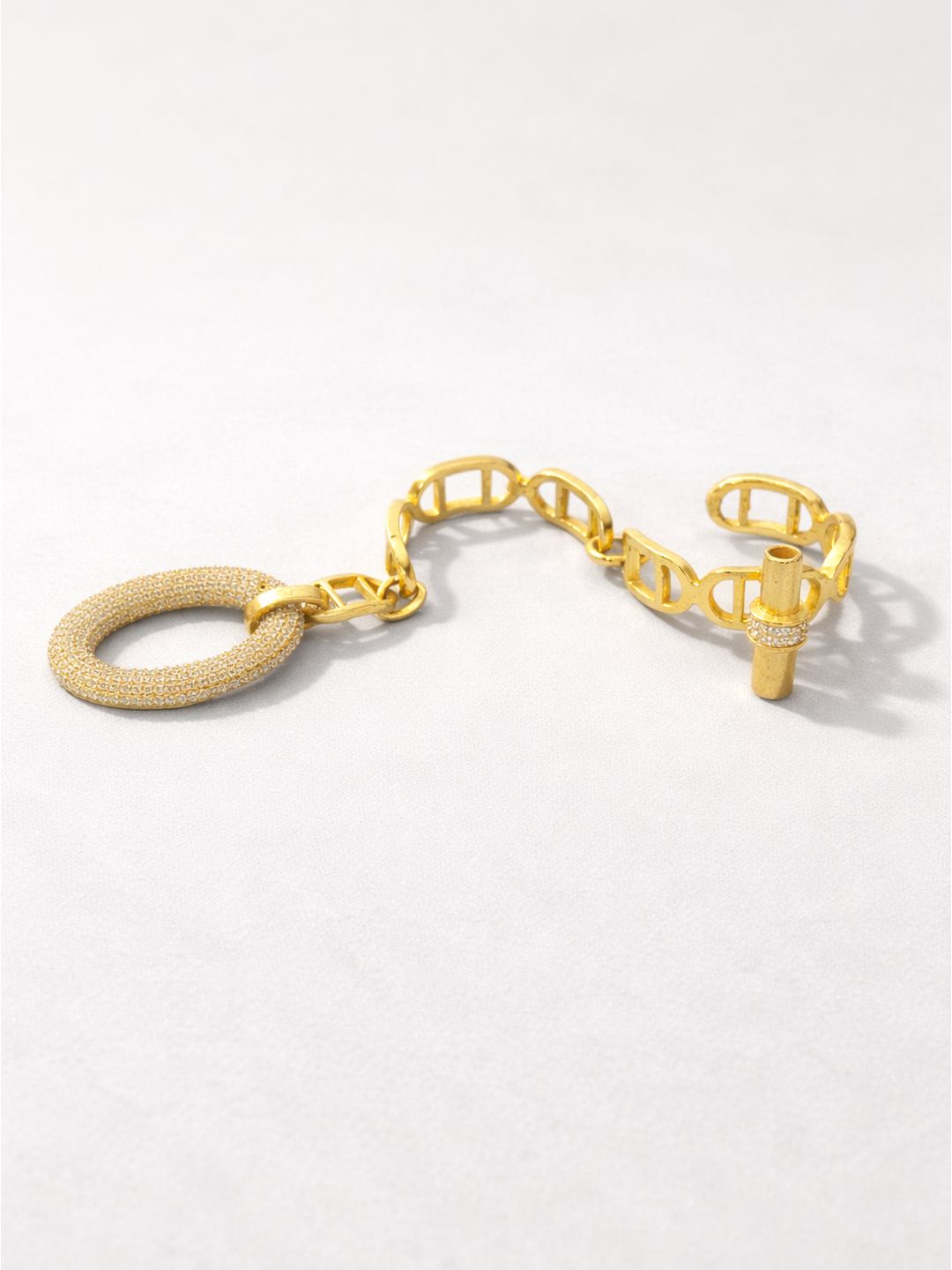 Nebula Lock Ring