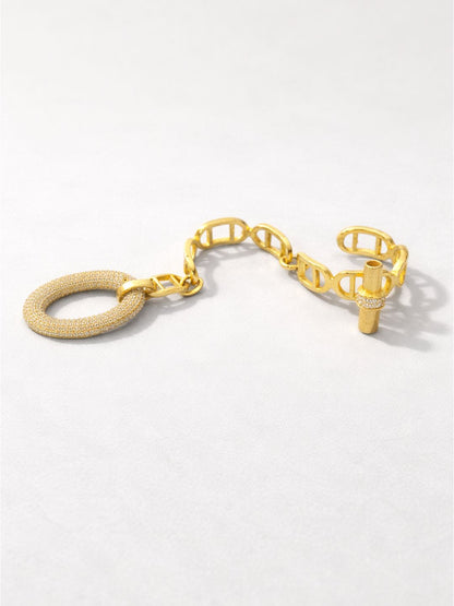 Nebula Lock Ring